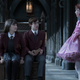 (From left) Presley Smith, Malina Weissman, Louis Hynes, Kitana Turnball